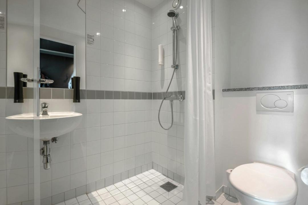 Photo of Bathroom in Ballerup