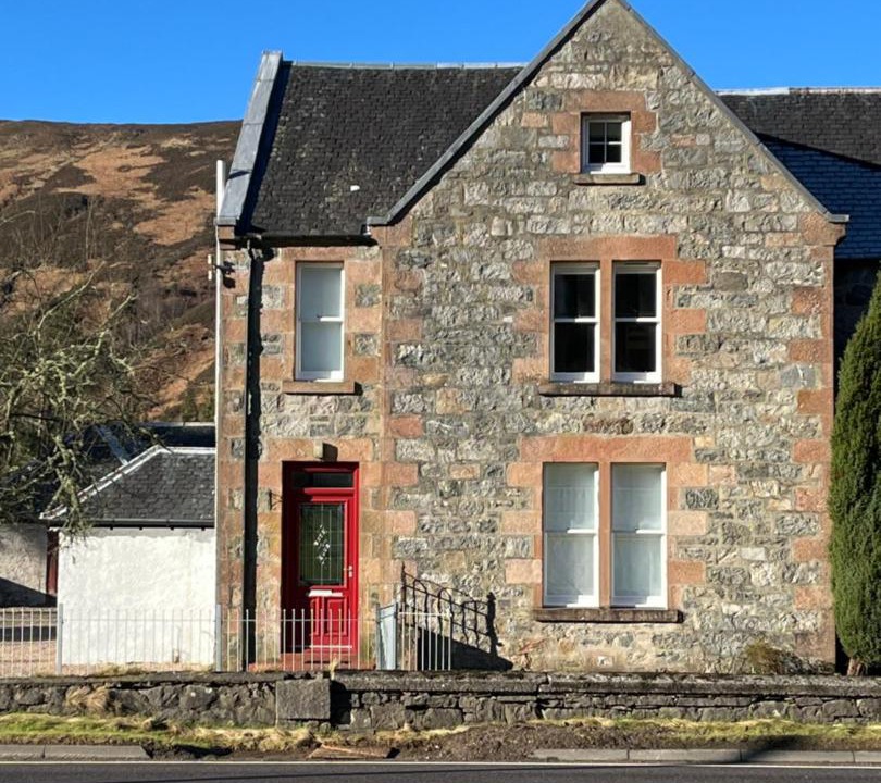 Photo of Others in South Laggan