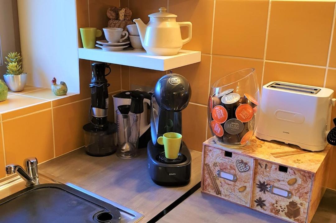 Photo of Kitchen in Guiselle