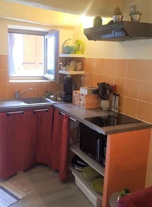 Photo of Kitchen in Guiselle