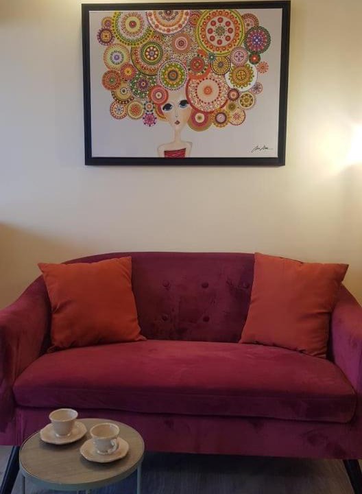 Photo of Livingroom in Guiselle