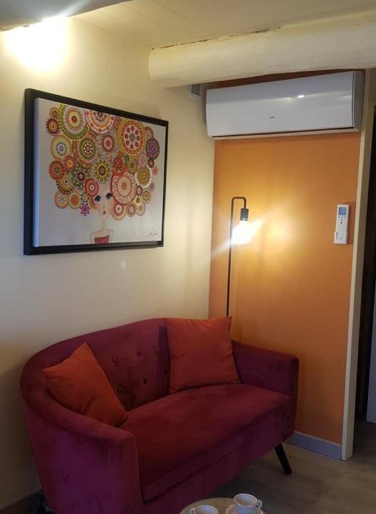 Photo of Livingroom in Guiselle