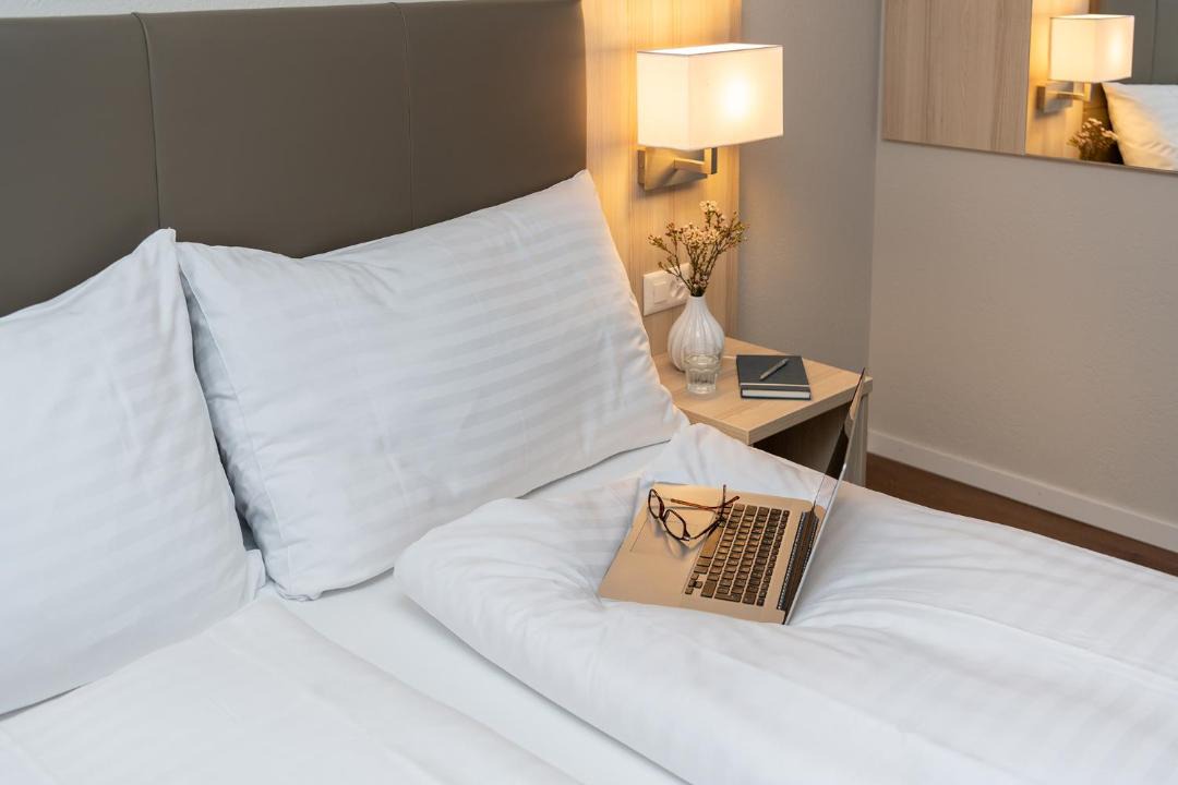 Photo of Bedroom in Wittenbach
