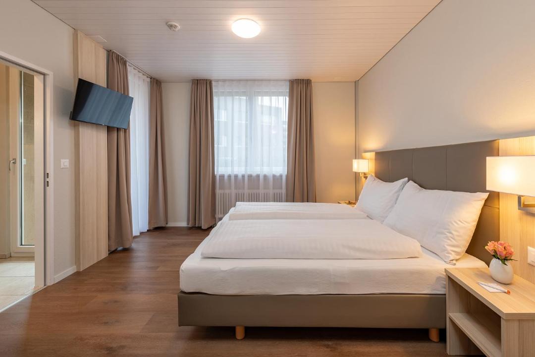 Photo of Bedroom in Wittenbach