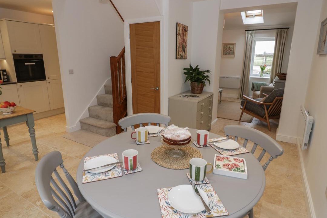 Photo of Kitchen in Hellidon