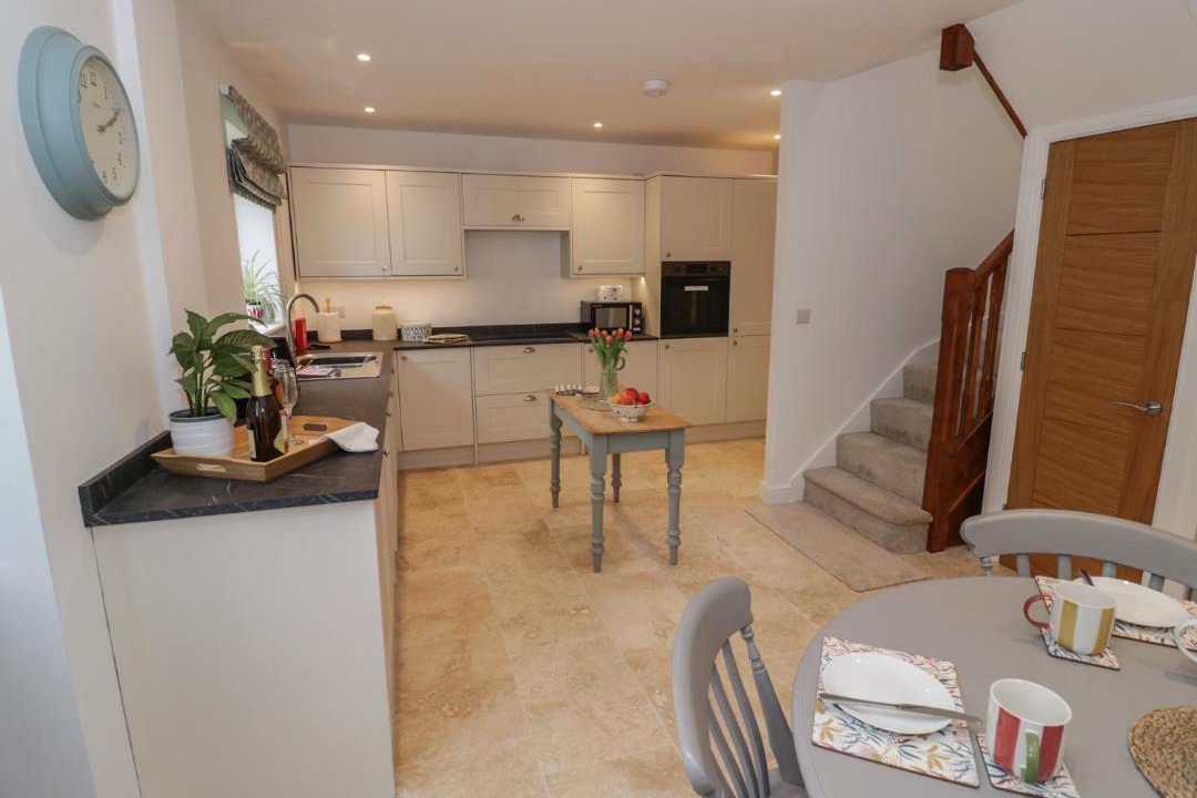 Photo of Kitchen in Hellidon