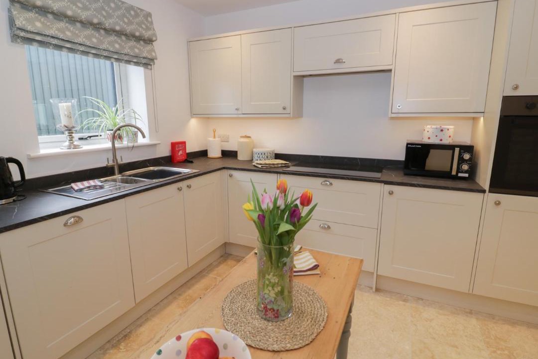 Photo of Kitchen in Hellidon