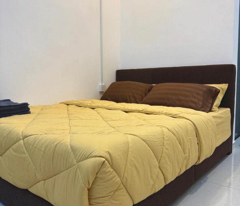 Photo of Bedroom in Larut