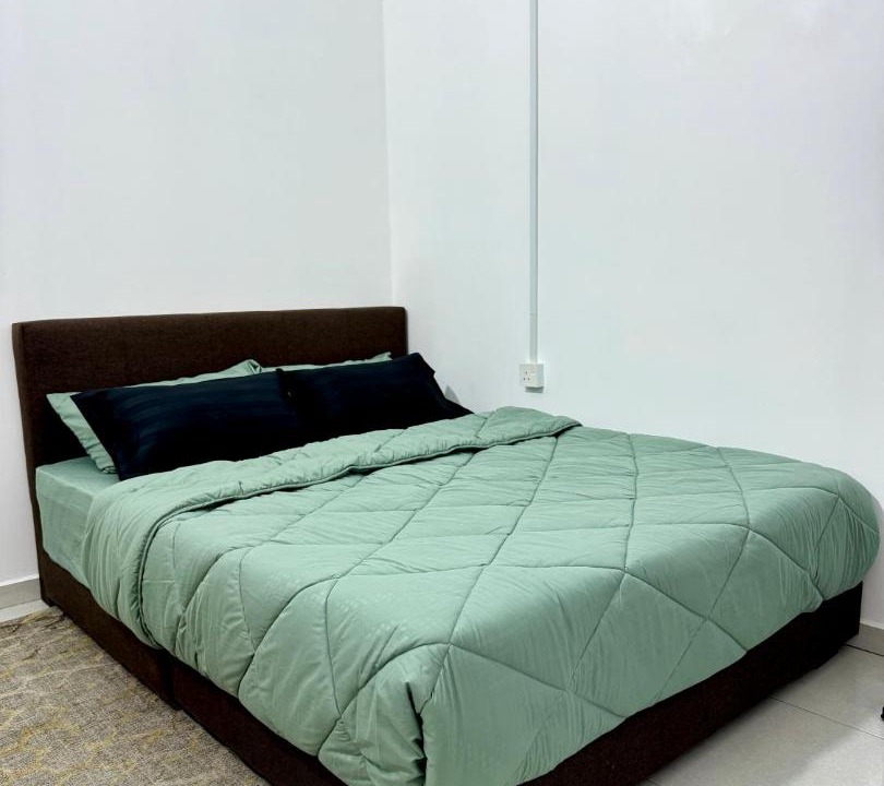 Photo of Bedroom in Larut