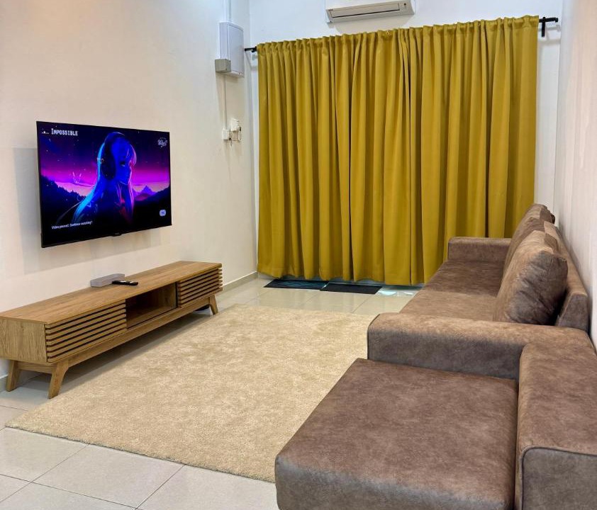 Photo of Livingroom in Larut