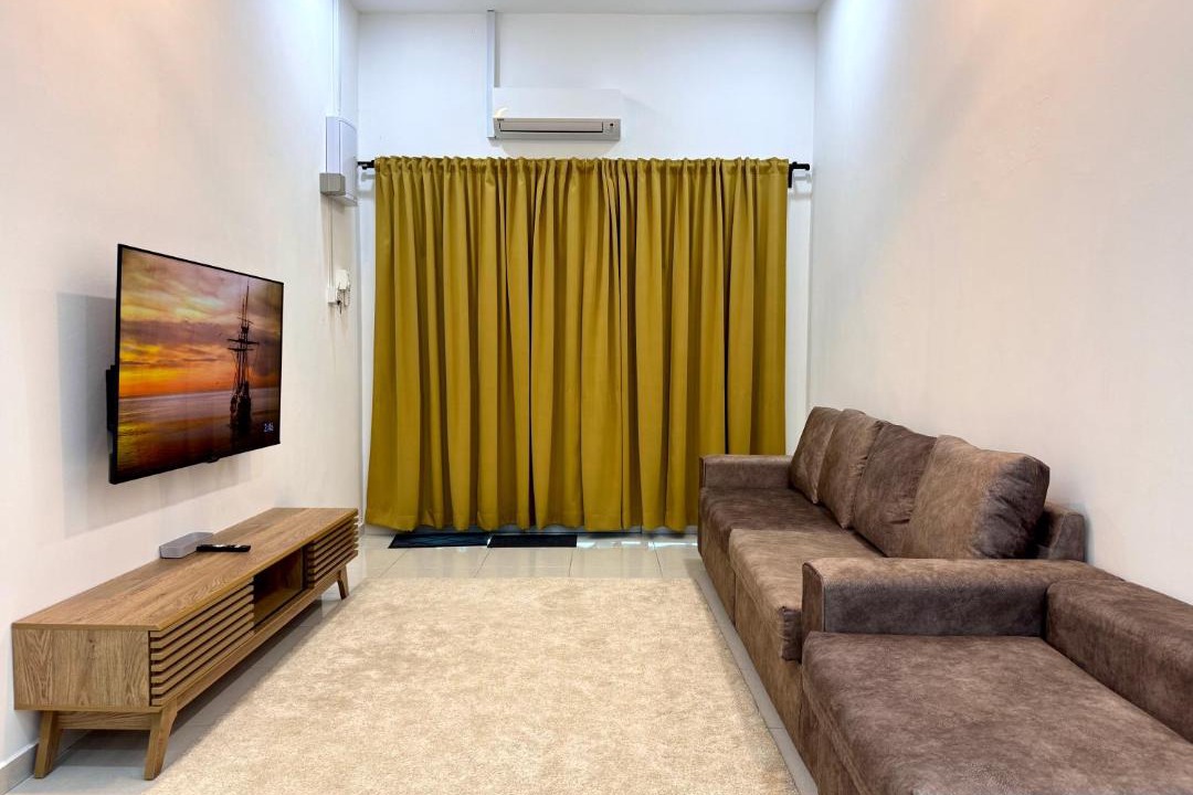 Photo of Livingroom in Larut