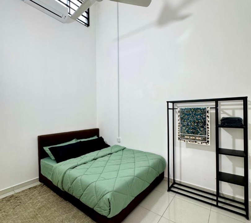 Photo of Bedroom in Larut