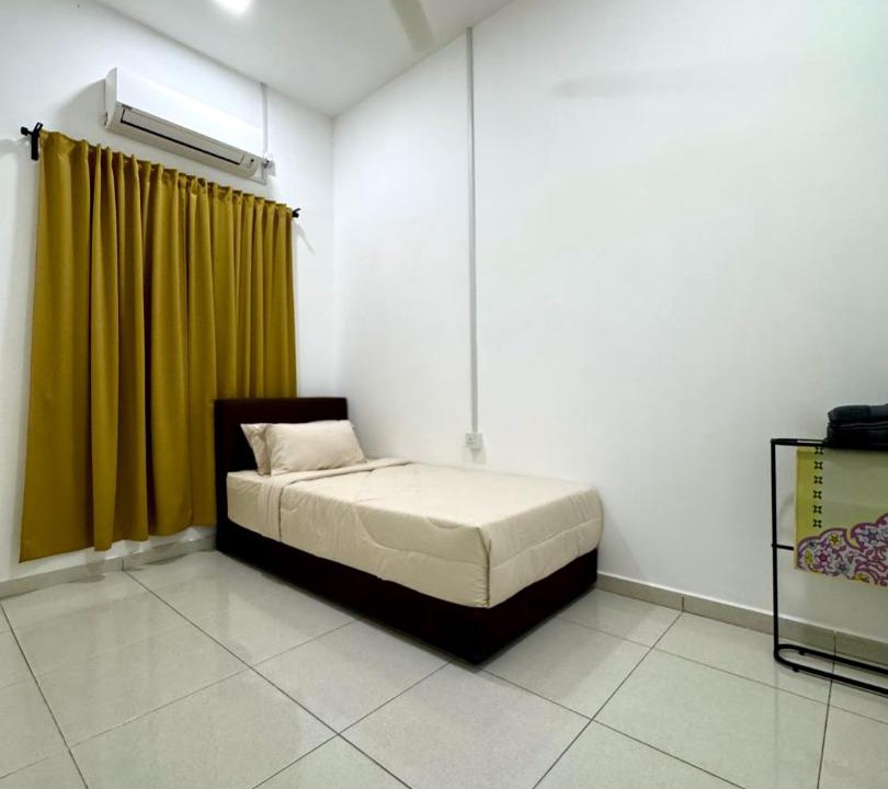 Photo of Bedroom in Larut