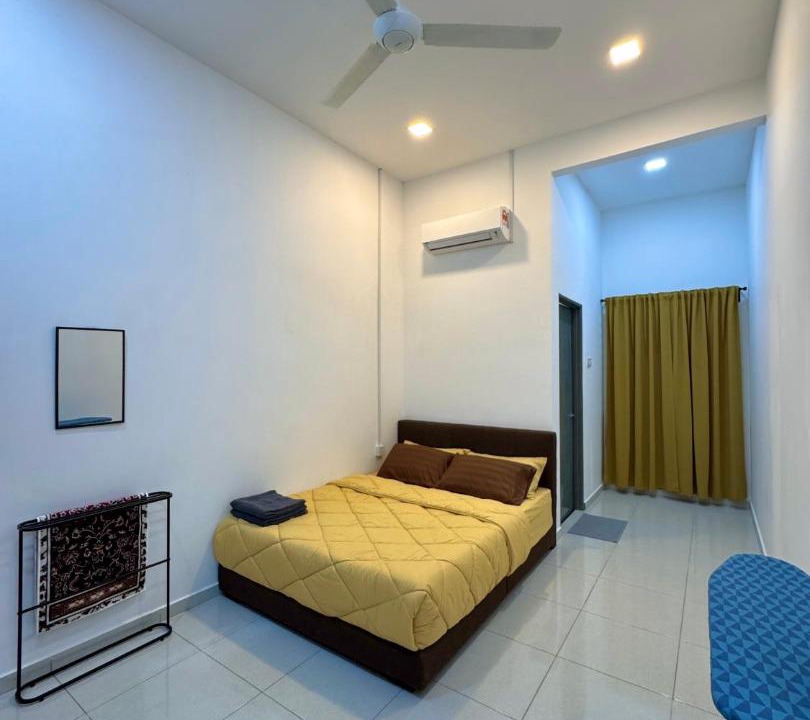 Photo of Bedroom in Larut