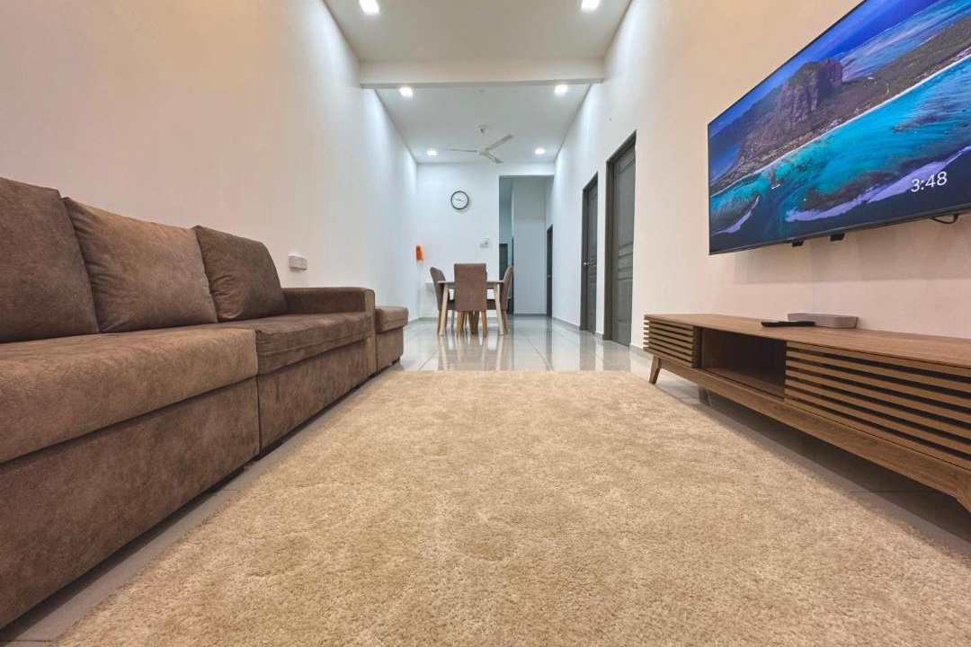 Photo of Livingroom in Larut