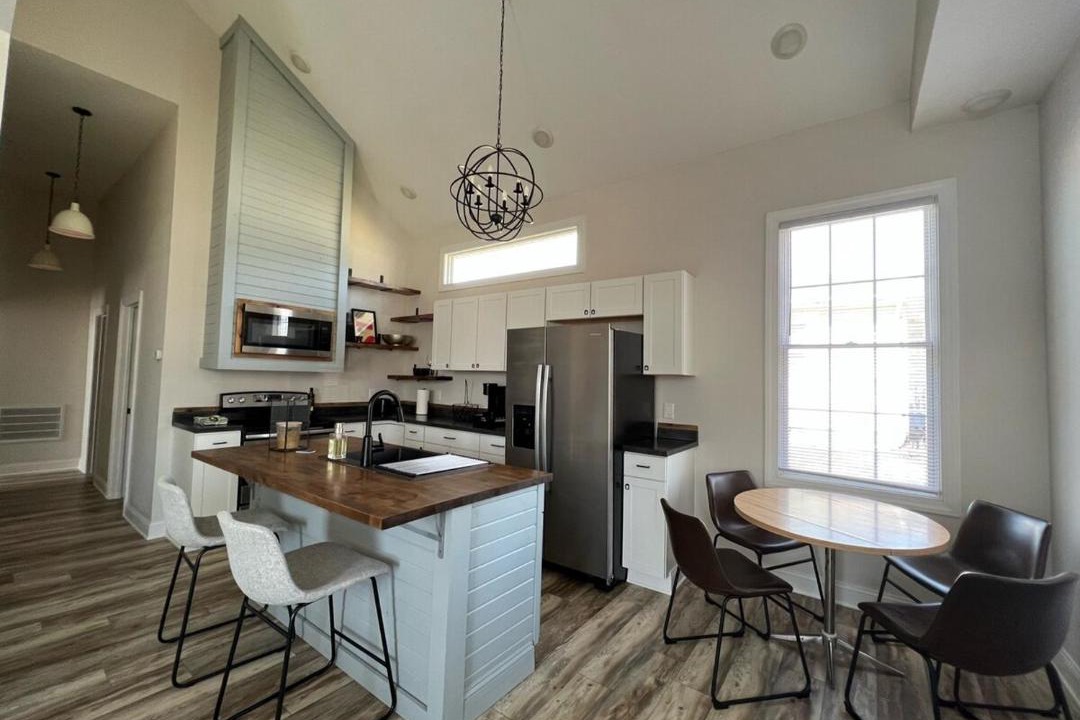 Photo of Kitchen in Gas City