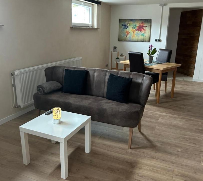 Photo of Livingroom in Leutenheim