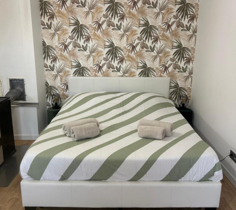 Photo of Bedroom in Leutenheim