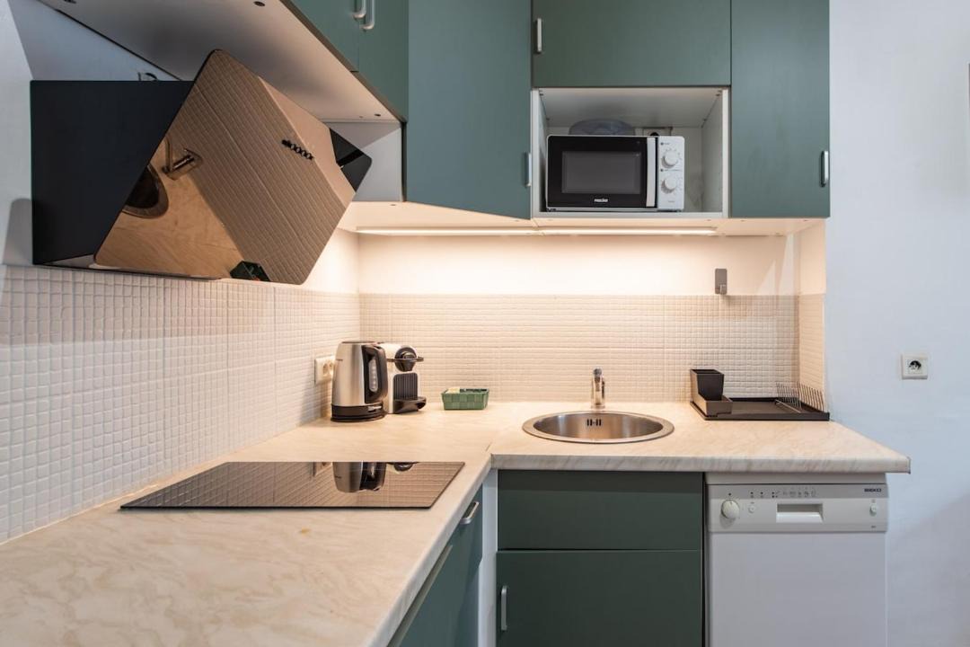 Photo of Kitchen in Epinettes