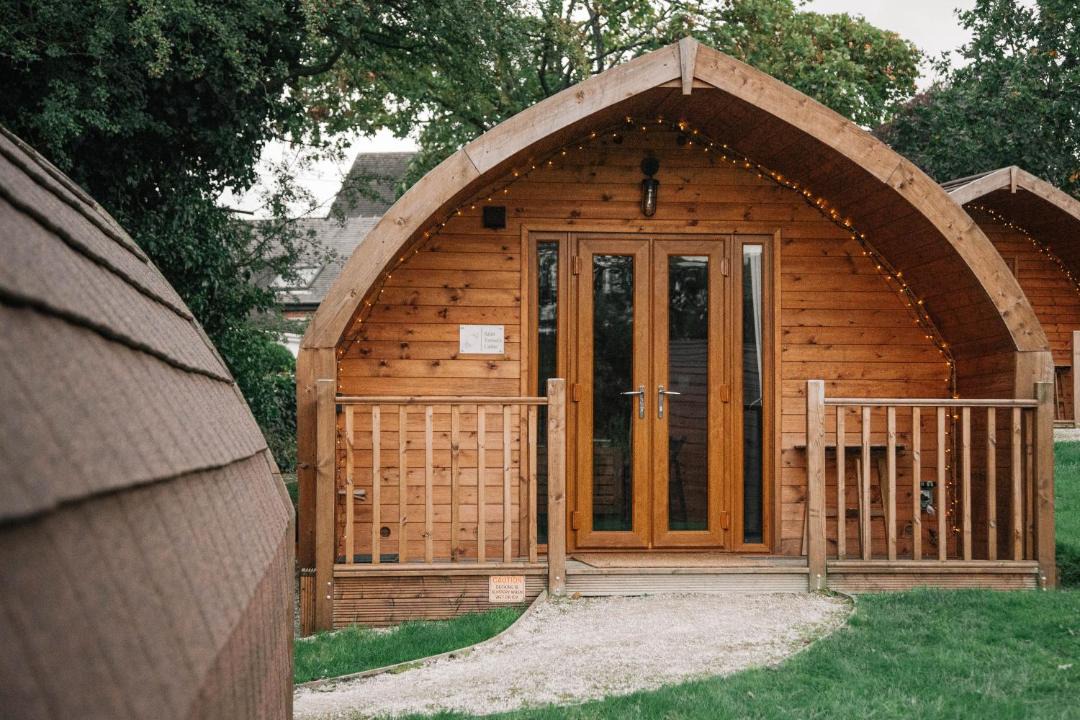 Photo of Others in Crich