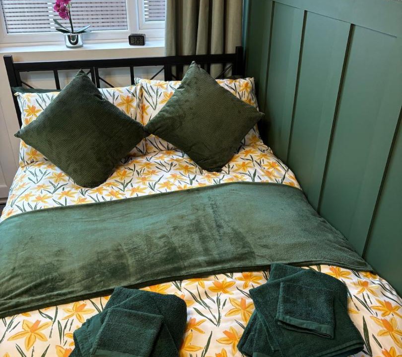 Photo of Bedroom in Bromsgrove