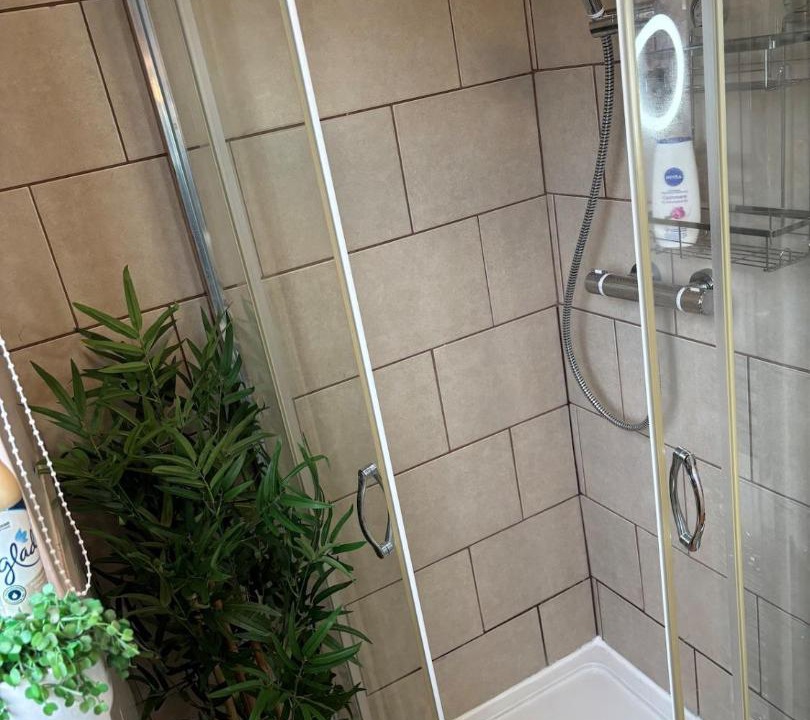 Photo of Bathroom in Bromsgrove