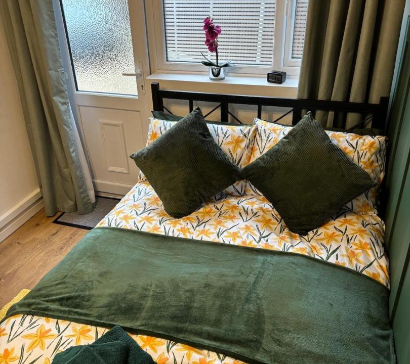 Photo of Bedroom in Bromsgrove