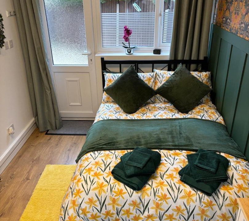 Photo of Bedroom in Bromsgrove