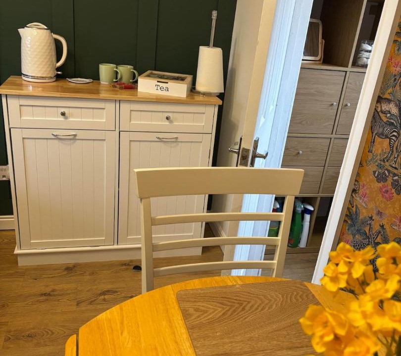 Photo of Kitchen in Bromsgrove