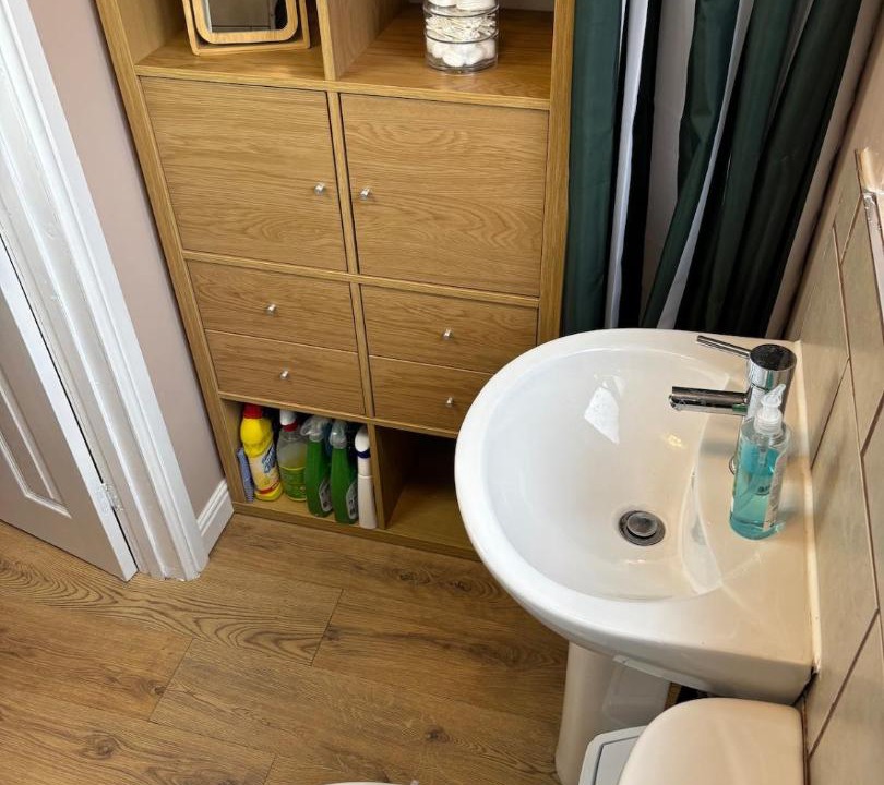 Photo of Bathroom in Bromsgrove