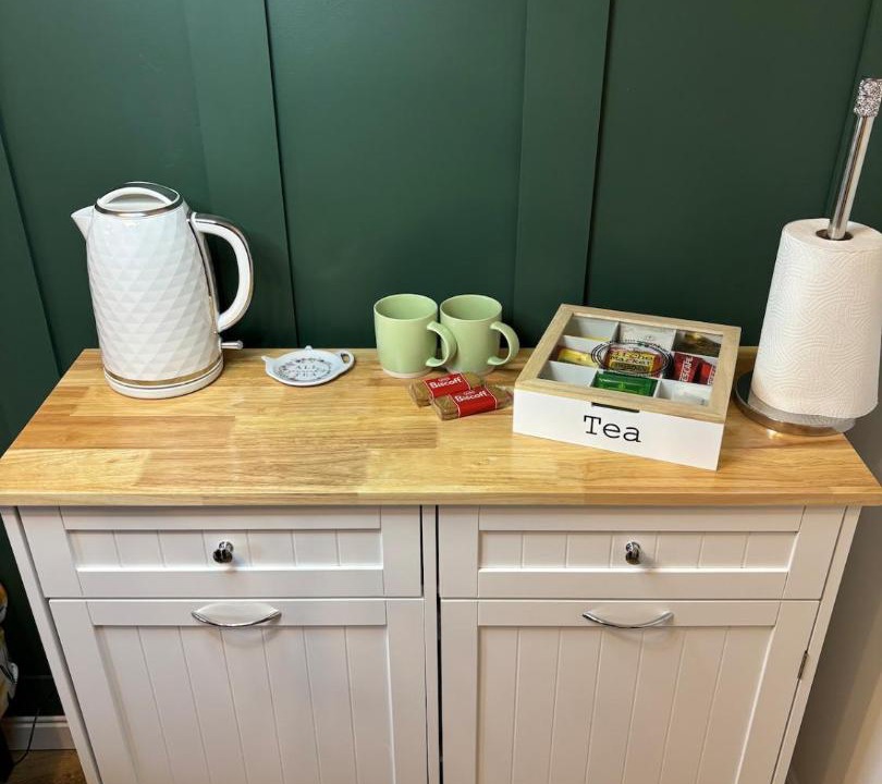 Photo of Kitchen in Bromsgrove