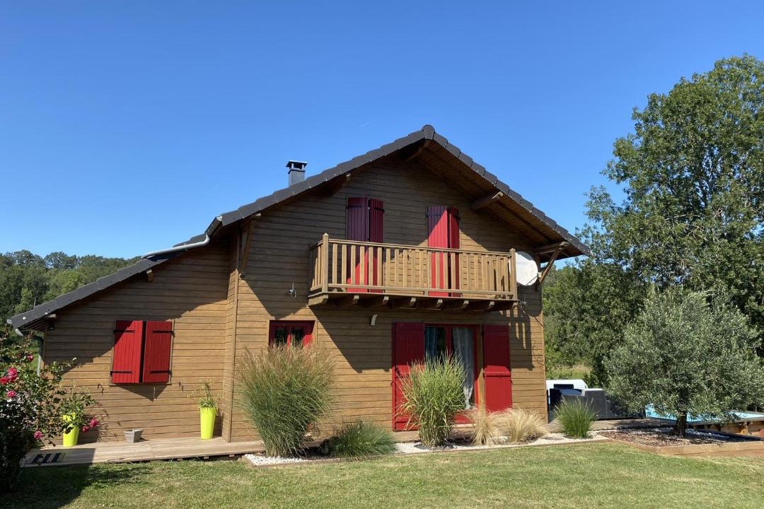 Photo of Others in Saint-Aulaire