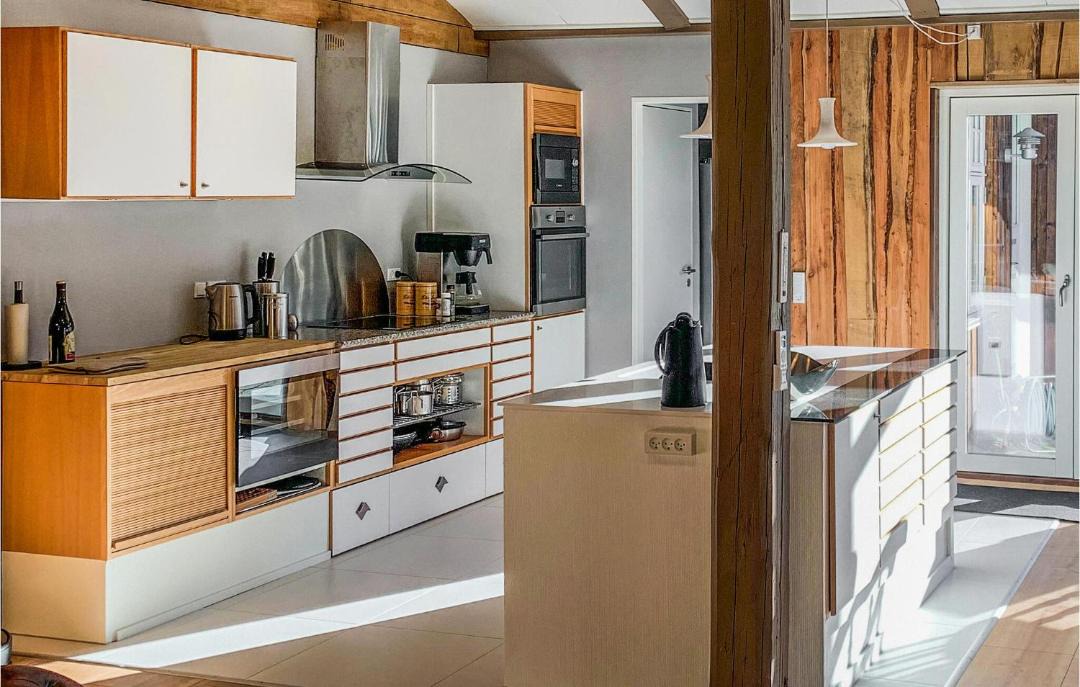 Photo of Kitchen in Øksenmølle