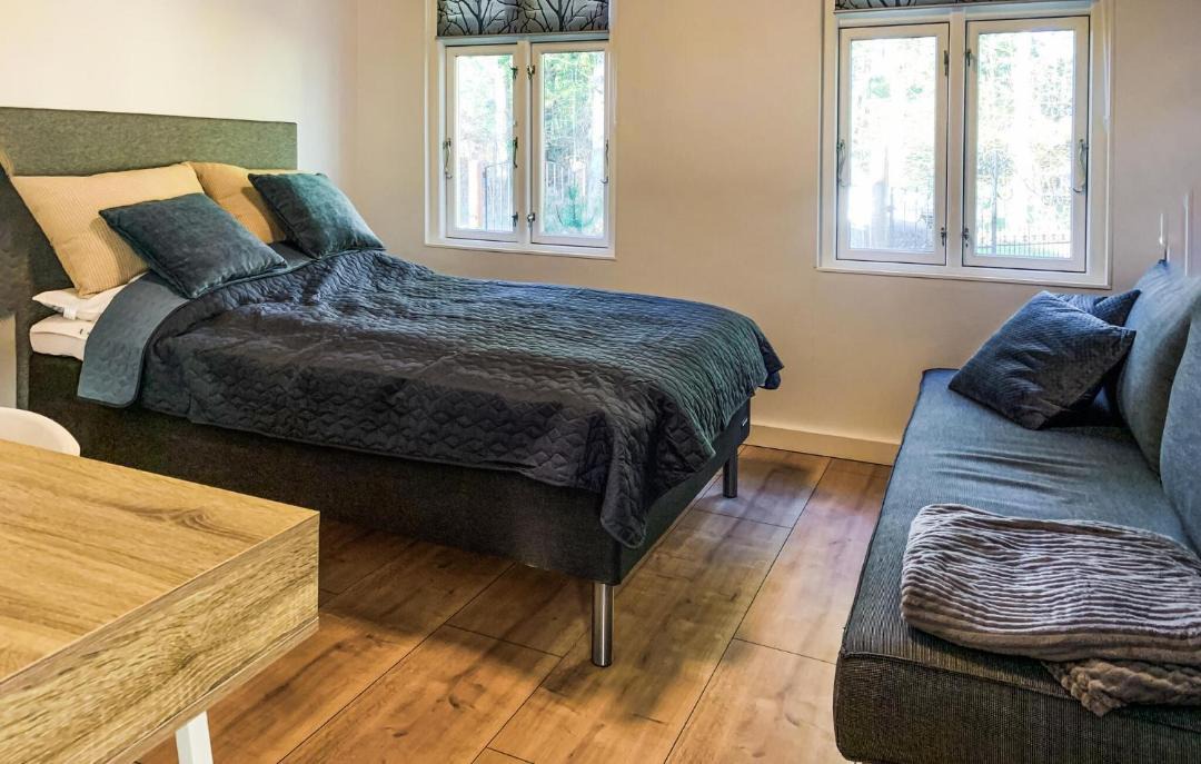 Photo of Bedroom in Øksenmølle