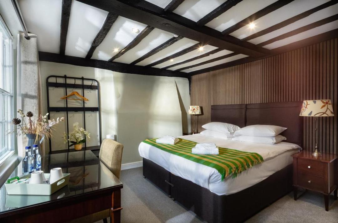 Photo of Bedroom in Bletchingley