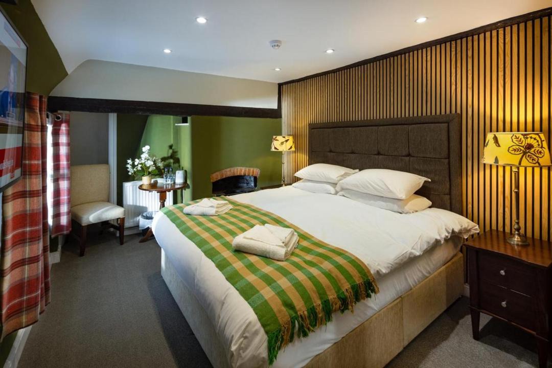 Photo of Bedroom in Bletchingley