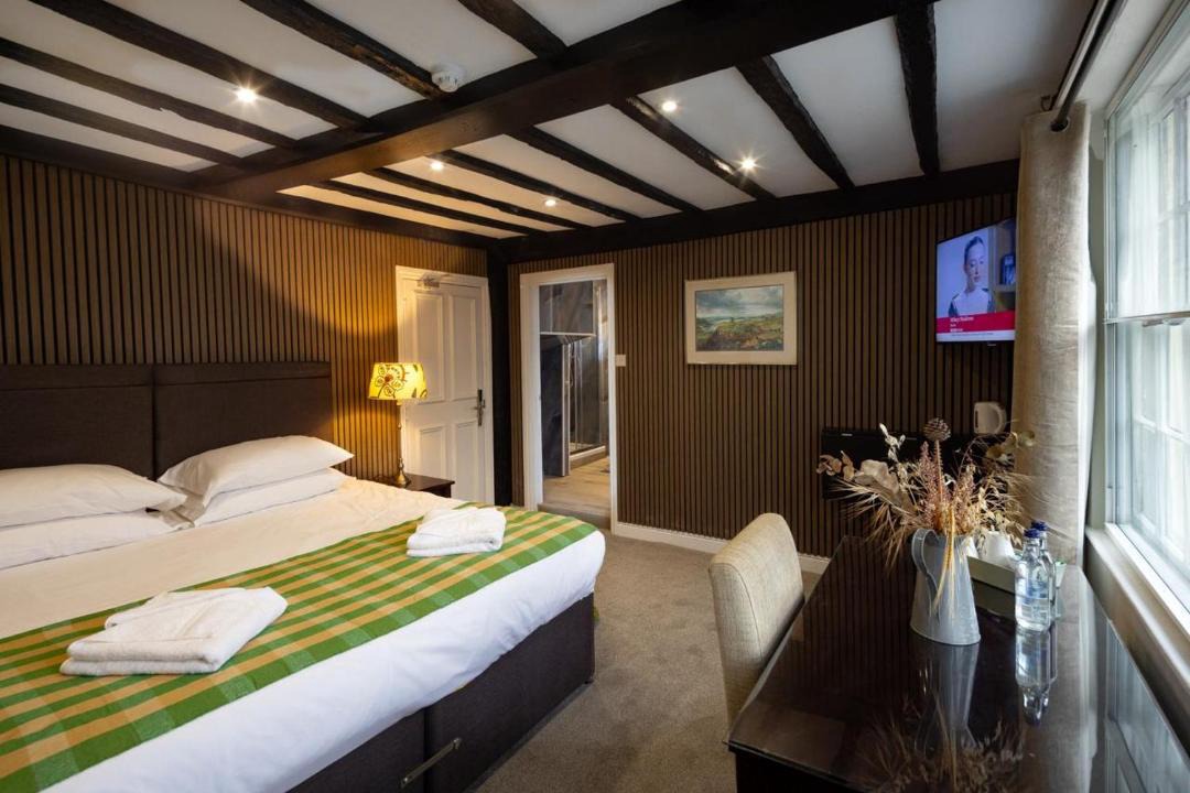 Photo of Bedroom in Bletchingley