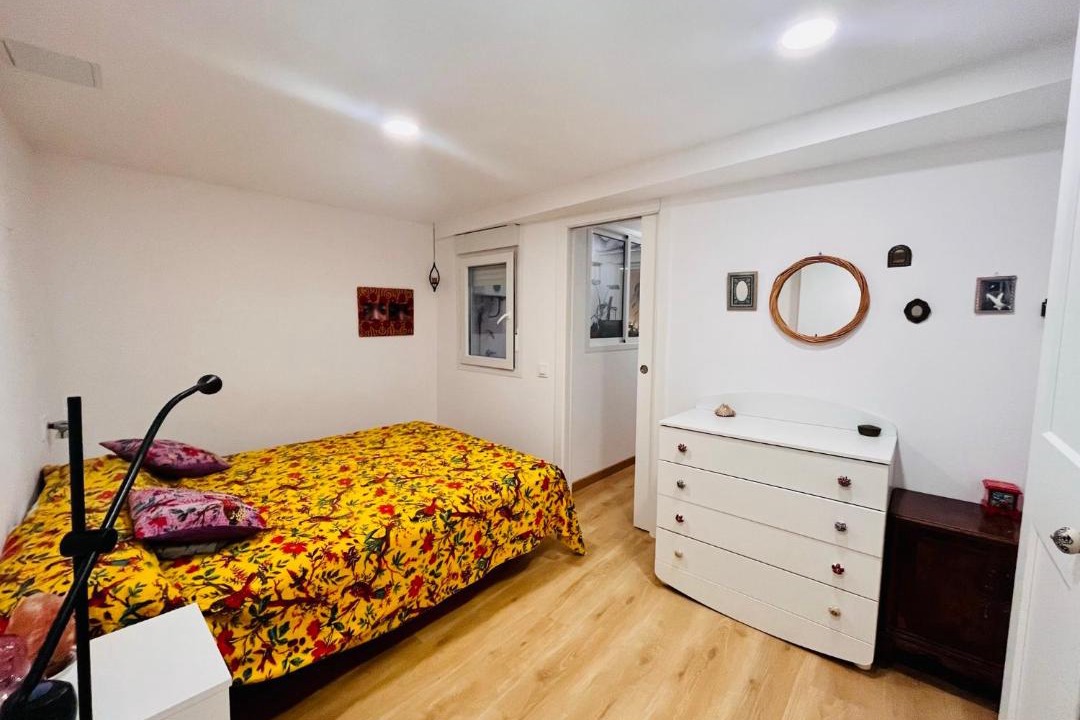 Photo of Bedroom in Altafulla