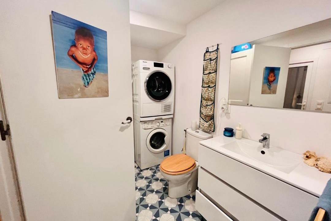 Photo of Bathroom in Altafulla