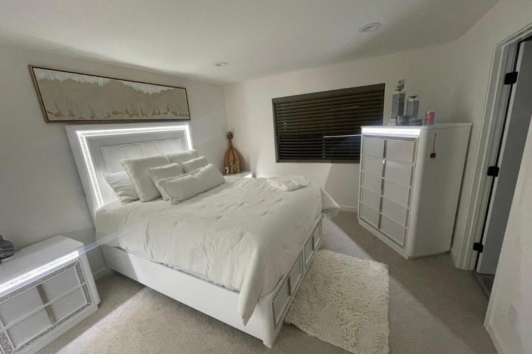 Photo of Bedroom in Elk Plain