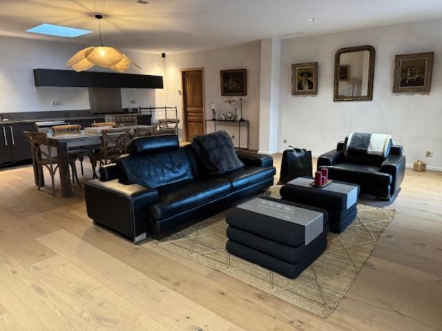 Photo of Livingroom in Aleria