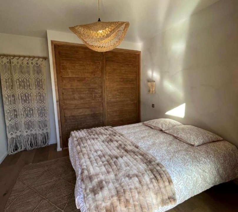 Photo of Bedroom in Aleria