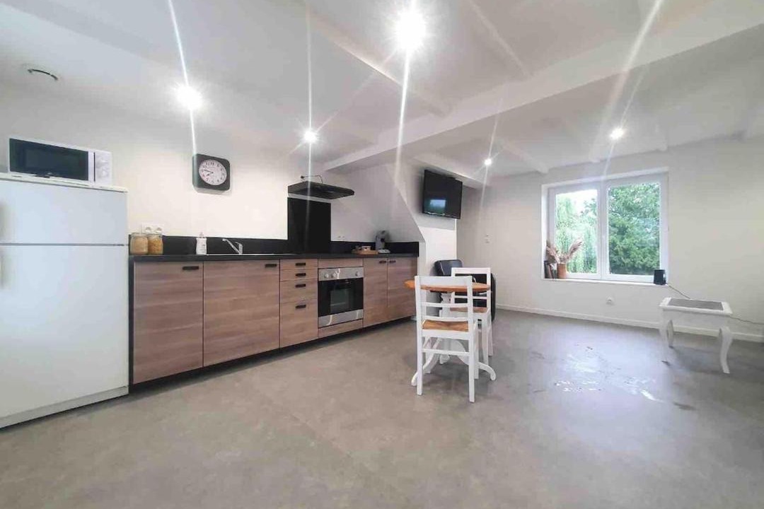 Photo of Kitchen in Dom-le-Mesnil