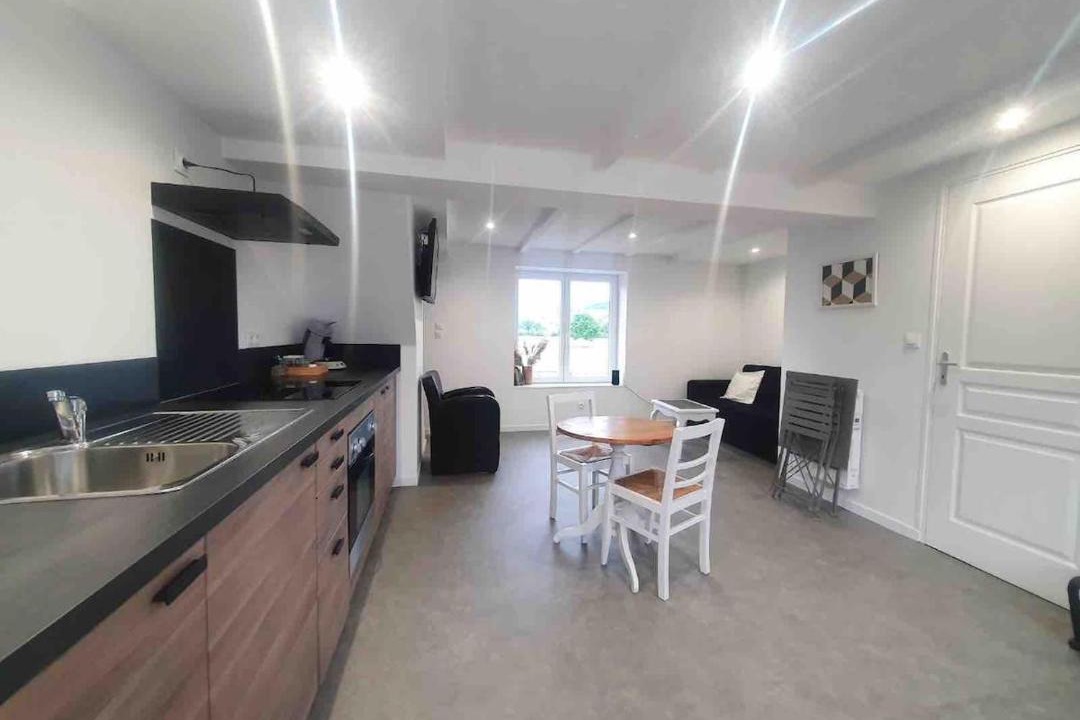 Photo of Kitchen in Dom-le-Mesnil