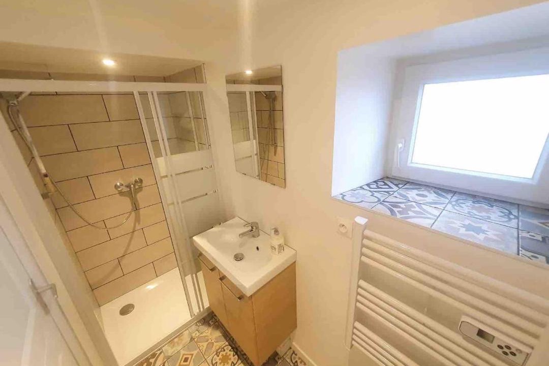 Photo of Bathroom in Dom-le-Mesnil