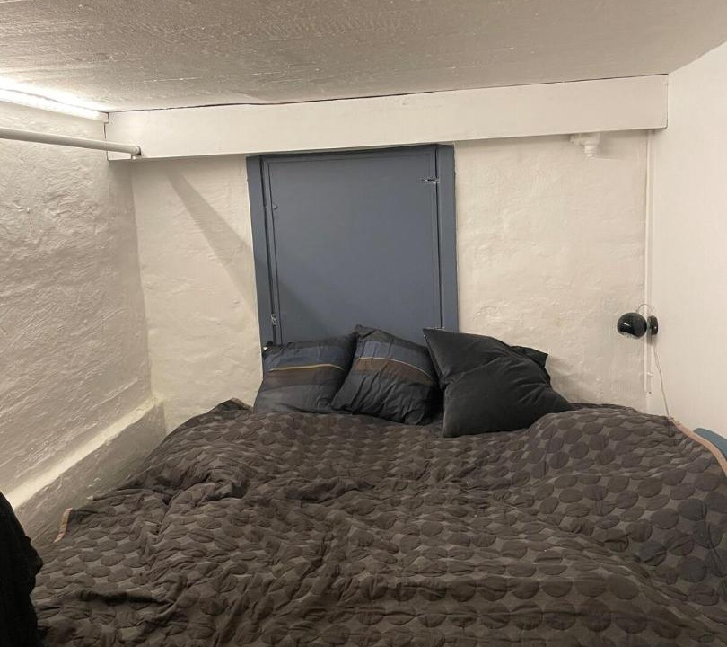 Photo of Bedroom in Frederiksberg