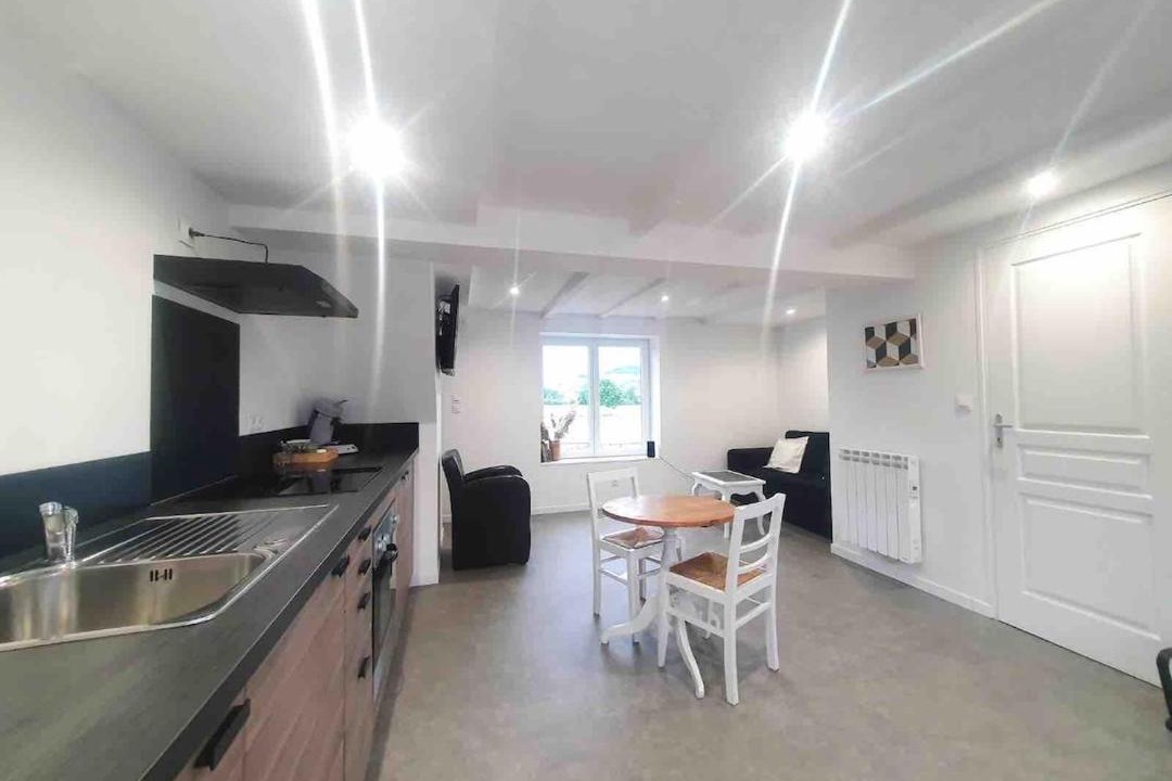 Photo of Kitchen in Dom-le-Mesnil