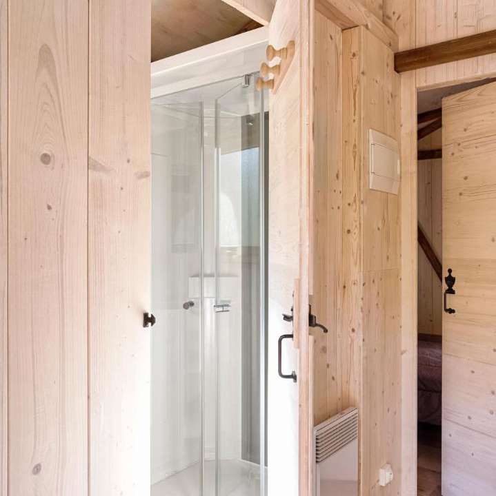 Photo of Bathroom in Laruns