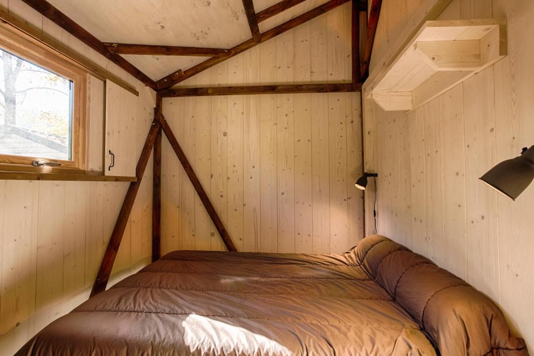 Photo of Bedroom in Laruns