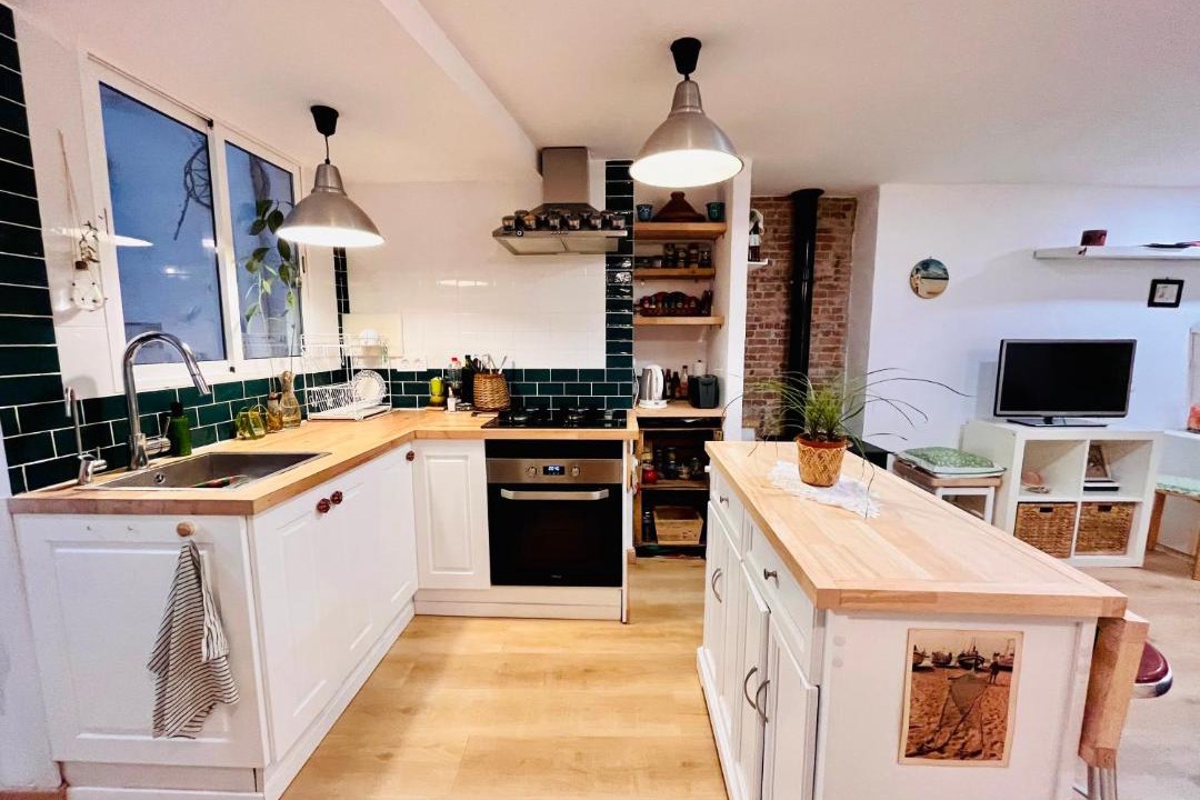 Photo of Kitchen in Altafulla